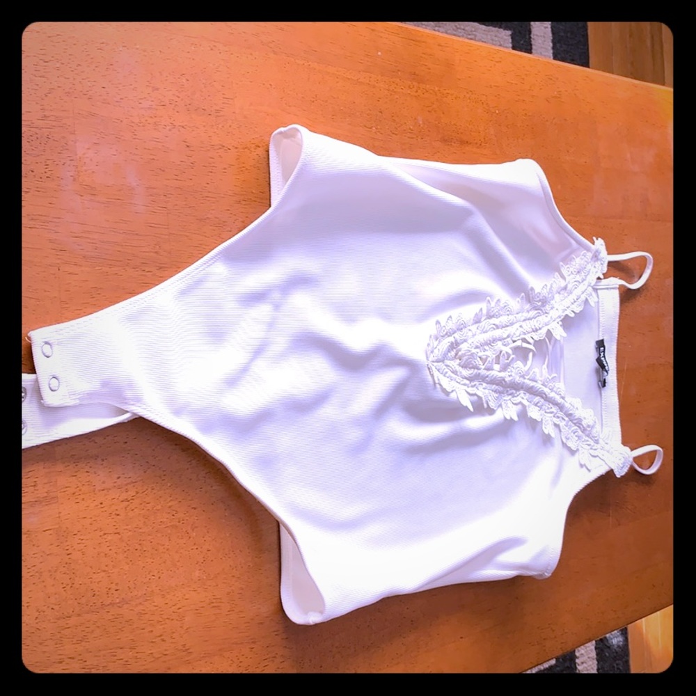 Thing body suit. Never worn